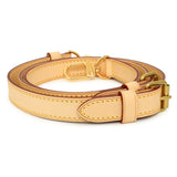 Louis Vuitton Vachetta Adjustable 20mm Shoulder Strap