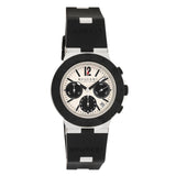 Bulgari Aluminium Chronograph BB 40 AT CH Watches Bulgari