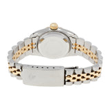 Rolex Stainless Steel 18K Yellow Gold Oyster Perpetual 67193 Watches Rolex