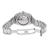 Omega Stainless Steel Seamaster Aqua Terra 220.10.41.21.10.001 Watches Omega