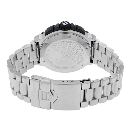 Tag Heuer Stainless Steel Formula 1 Quartz CAH1113 Watches Tag Heuer