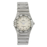 Omega Stainless Steel Constellation 1572.30 Watches Omega
