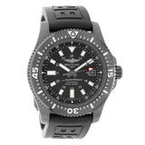 Breitling Black Steel Superocean 44 M1739313/BE92 Watches Breitling