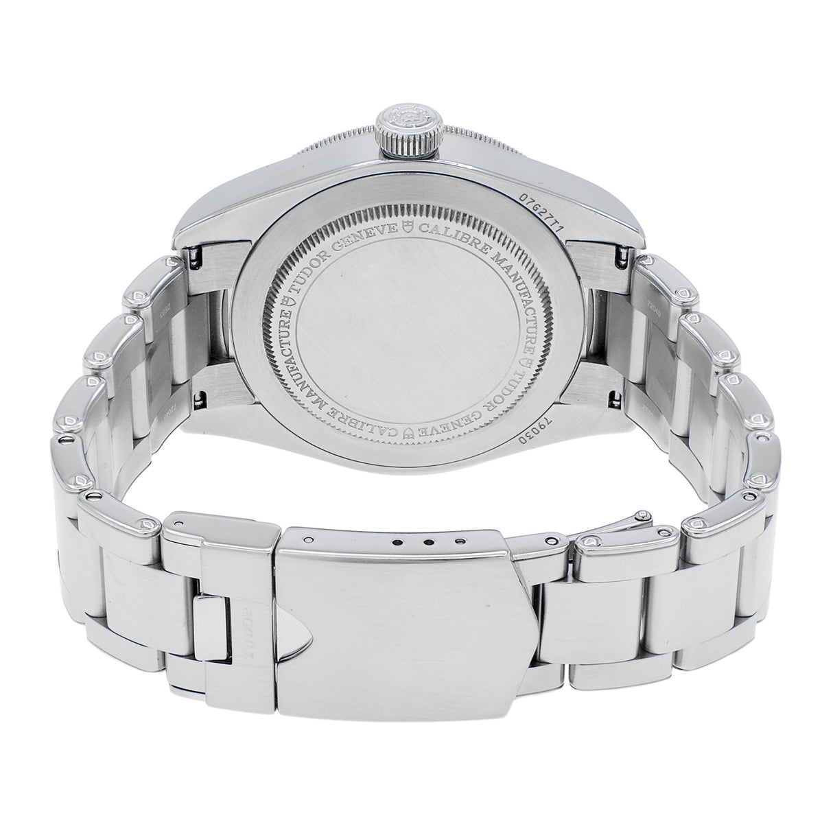 Tudor Stainless Steel Black Bay Fifty-Eight 79030B