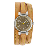 Louis Vuitton Tambour Triple Wrap Watch Q1212 Watches Louis Vuitton