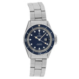 Tudor Stainless Steel Prince Oysterdate 94400 Watches Tudor
