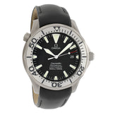 Omega Titanium Seamaster 2991.50.91 Watches Omega