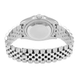 Rolex Stainless Steel Diamond Datejust 36 116244 Watches Rolex