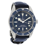 Tudor Stainless Steel Black Bay Fifty-Eight 79030B