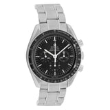 Omega Stainless Steel Speedmaster Professional Moonwatch 311.30.42.30.01.005 Watches Omega
