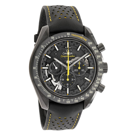 Omega Ceramic Speedmaster Dark Side of the Moon 311.92.44.30.01.001 Watches Omega