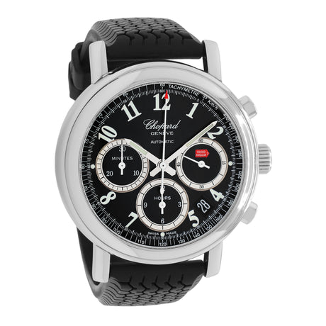 Chopard Stainless Steel Mille Miglia 8331 Watches Chopard
