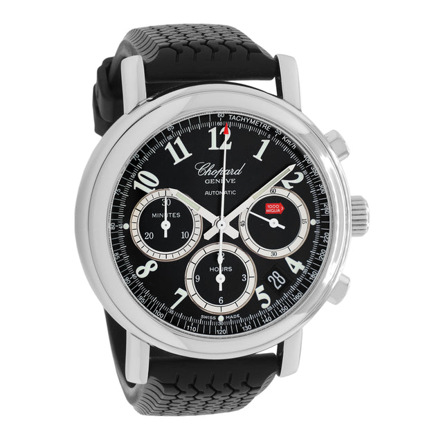 Chopard Stainless Steel Mille Miglia 8331 Watches Chopard