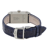 Jaeger-LeCoultre Stainless Steel Small Reverso Classic Q2608440 Jaeger LeCoultre