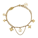 Louis Vuitton Blooming Supple Bracelet