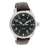 IWC Stainless Steel Pilot Midsize IW325601 Watches IWC