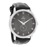 Omega Stainless Steel De Ville Prestige 4813.40.01