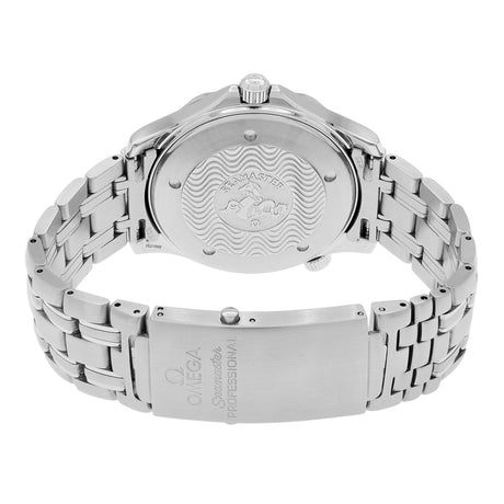 Omega Stainless Steel Seamaster Diver 2531.80.00 Watches Omega