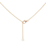 Cartier 18K Trinity Necklace Designer Jewellery Cartier