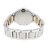 Cartier Stainless Steel 18K Yellow Gold Ballon Bleu 36mm W69008Z3 Watches Cartier