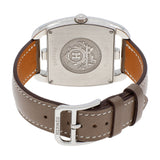 Hermes Stainless Steel Cape Cod Tonneau GM CT1.710