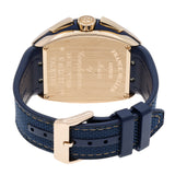 Franck Muller 18K Rose Gold Vanguard Chronograph Yachting Watches Franck Muller