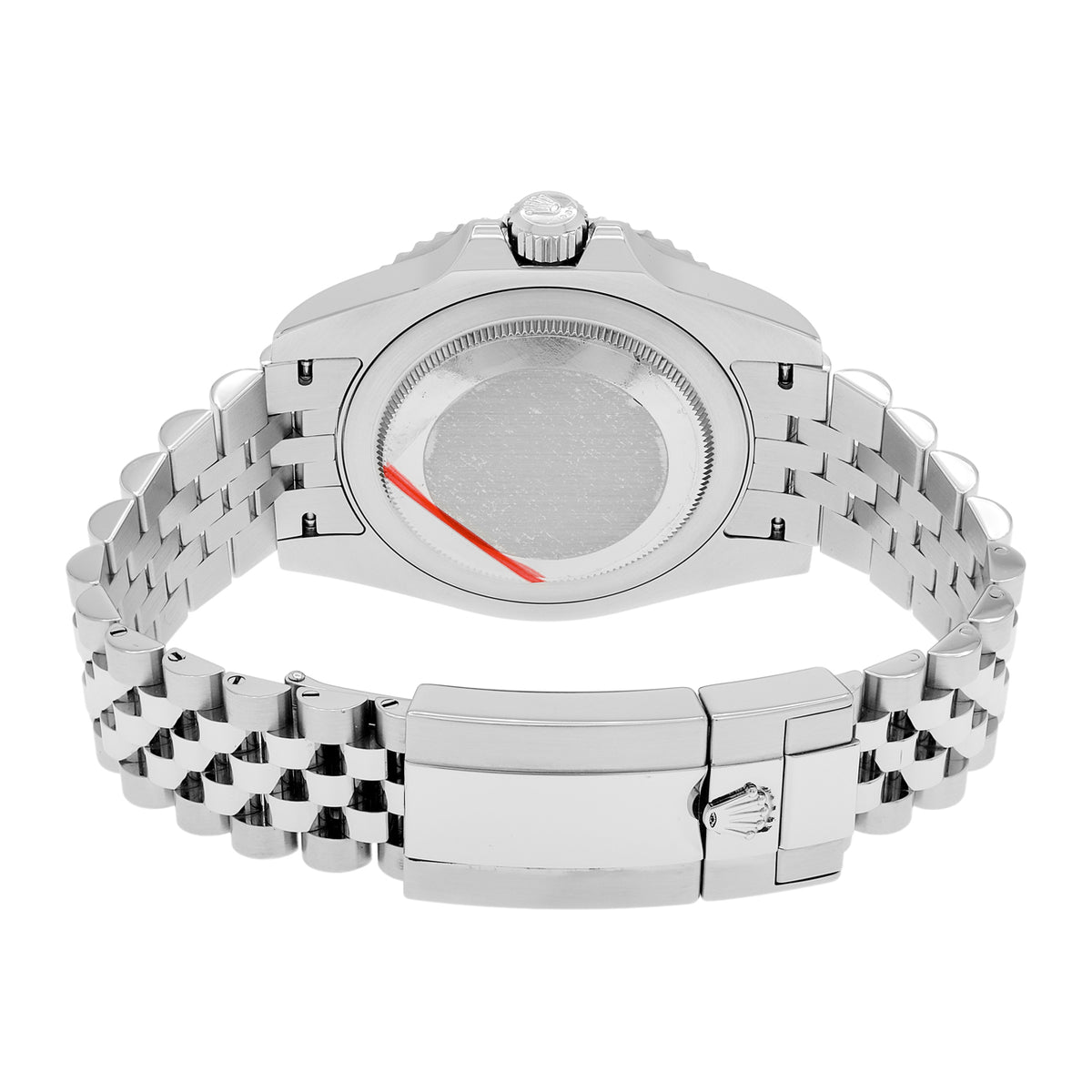 Rolex Stainless Steel GMT Master II 126720VTNR