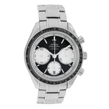Omega Stainless Steel Speedmaster Racing Chronograph 326.30.40.50.01.002 Watches Omega