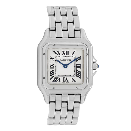 Cartier Stainless Steel Panthère Quartz WSPN0007 Watches Cartier