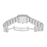 Cartier Stainless Steel Tank Francaise W51002Q3 Watches Cartier