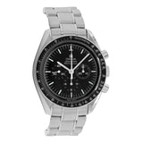 Omega Stainless Steel Speedmaster Professional Moonwatch 311.30.42.30.01.005 Watches Omega
