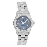 Tag Heuer Stainless Steel Aquaracer Lady WAF1417 Watches Tag Heuer