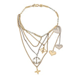 Louis Vuitton 18K Pearl Charm Bracelet Designer Jewellery Louis Vuitton