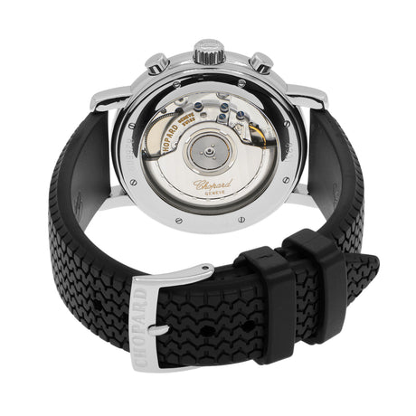 Chopard Stainless Steel Mille Miglia 8331 Watches Chopard
