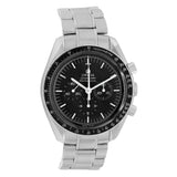 Omega Stainless Steel Speedmaster Professional Moonwatch 311.30.42.30.01.005 Watches Omega