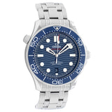 Omega Seamaster Diver 300M Master Chronometer 210.30.42.20.03.001