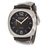 Panerai Titanium Radiomir 8 Days PAM00346