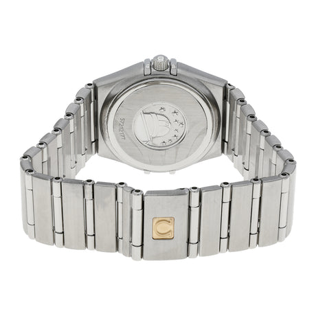 Omega Stainless Steel Constellation 1572.30 Watches Omega