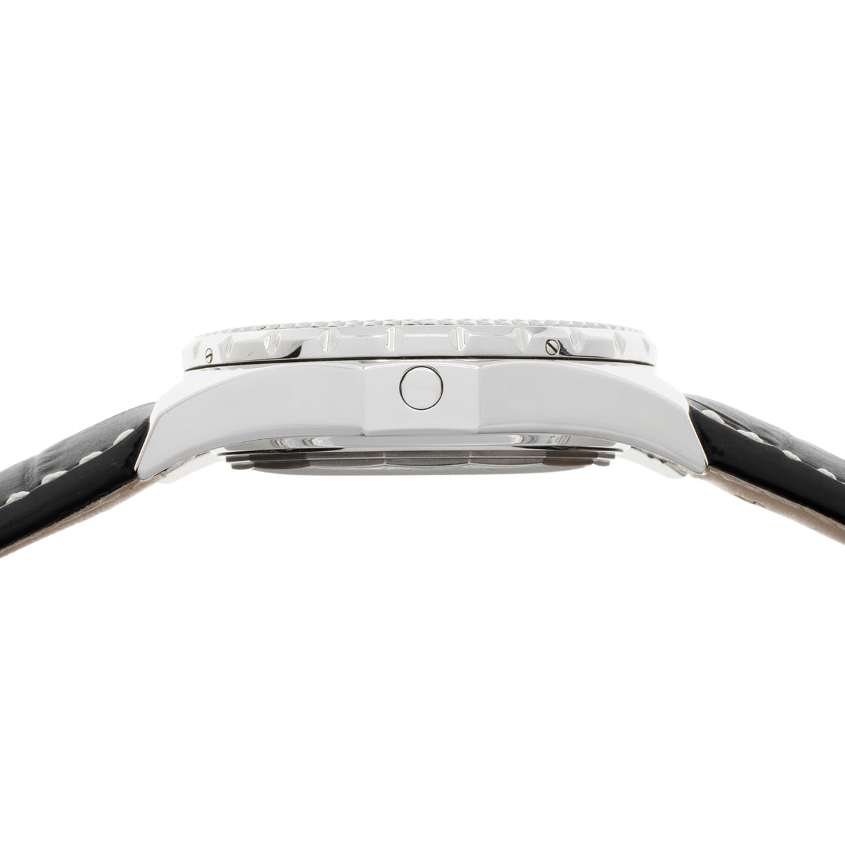 Breitling Stainless Steel Bentley Motors A25362 Watches Breitling