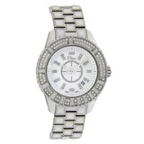 Christian Dior Stainless Steel Christal CD113118 Watches Modaselle