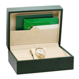 Rolex 18K Yellow Gold Day Date President 118238 Watches Rolex