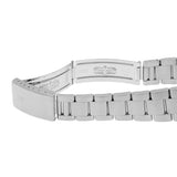 Rolex Stainless Steel Datejust Turn-O-Graph 16264 Watches Rolex