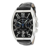 Franck Muller Stainless Steel Casablanca Chronograph 8885 C CC DT Watches Franck Muller