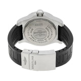 Breitling Stainless Steel Avenger II Seawolf A17331 Watches Breitling