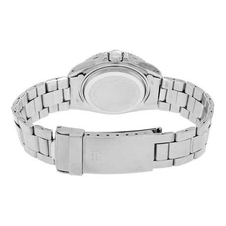 Tudor Stainless Steel Prince Oysterdate 94400 Watches Tudor