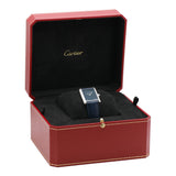Cartier Stainless Steel Tank Must de Cartier WSTA0055 Watches Cartier