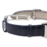 Jaeger-LeCoultre Stainless Steel Small Reverso Classic Q2608440 Jaeger LeCoultre