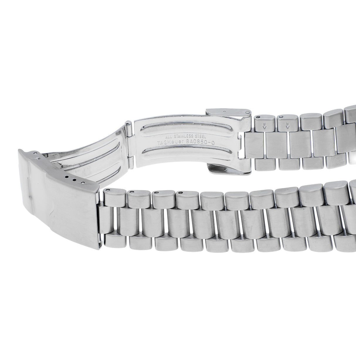 Tag Heuer Stainless Steel Formula 1 Quartz CAH1113 Watches Tag Heuer