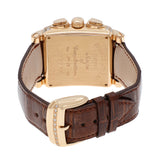 Franck Muller 18K Rose Gold Conquistador Cortez 10000 K CC D CD Watches Franck Muller
