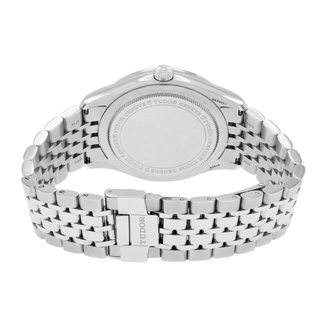 Tudor Stainless Steel 1926 91650 Watches Tudor